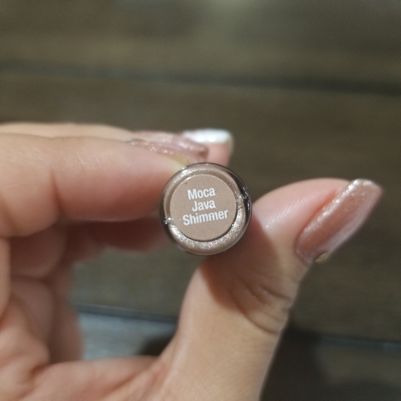 Moca Java Shimmer Shadow Sense - Picture 1 of 4